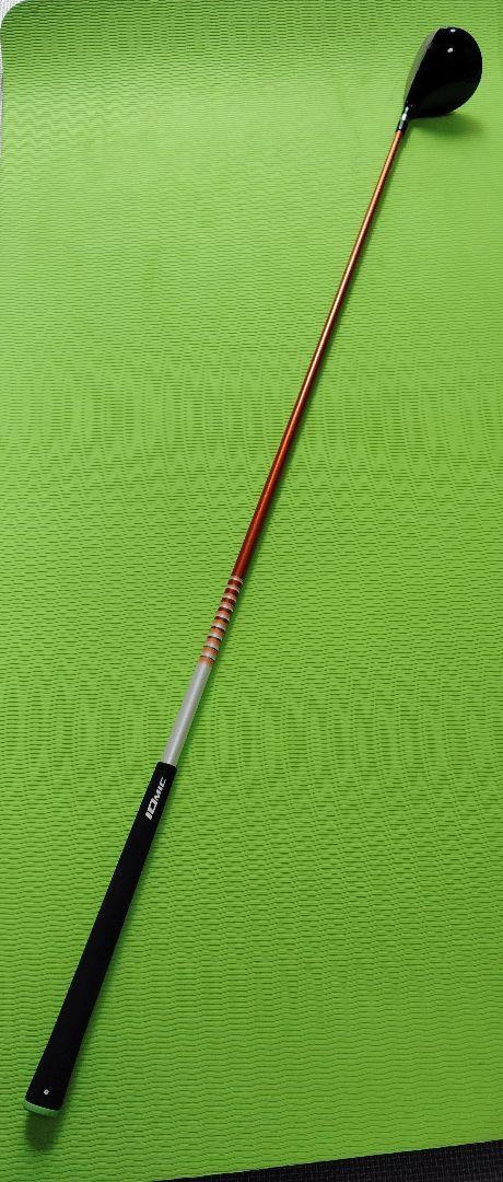名器　ロイヤル・コレクション　BBD306V ４番ウッド(バフィー)