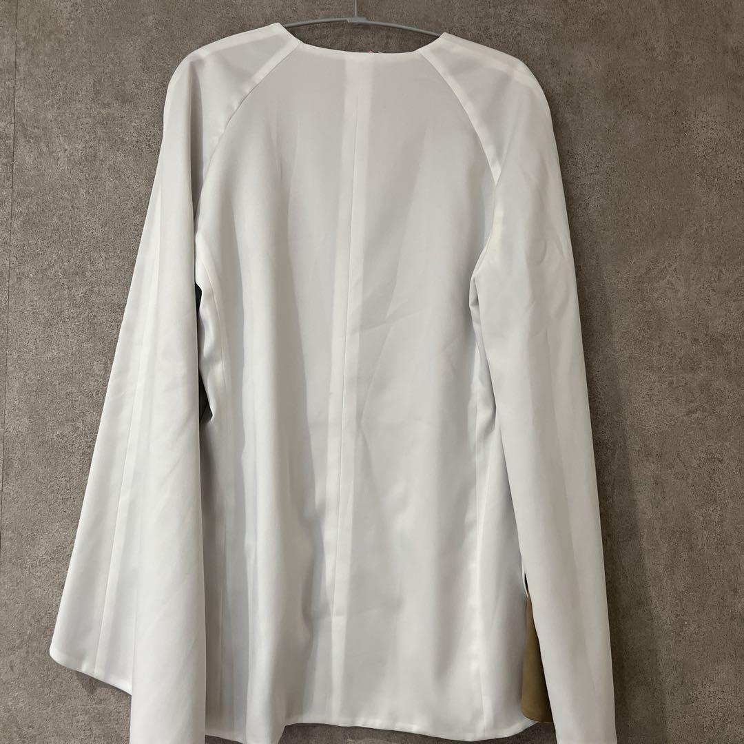 sleeve jacket