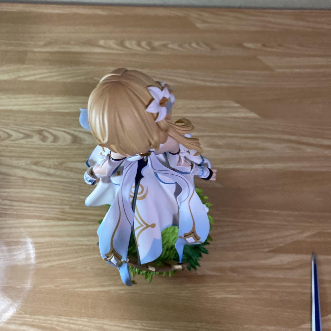 【中古】フィギュア　原神　蛍
