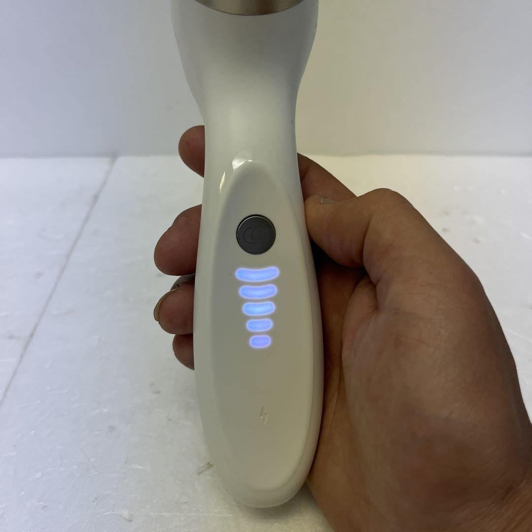 経典 ニュースキン ageLOC ルミスパ ブラシなし - メルカリ ボディ・フェイスケア