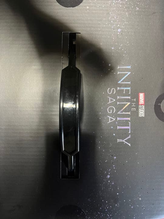 人気ブランドの marvel ラストワン賞 ブラックパンサー コミック