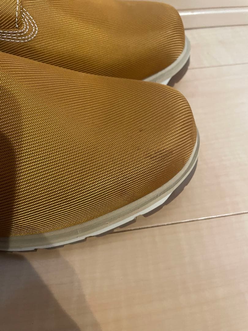 ティンバーランド ラドフォード キャンバスブーツ 27.0cm ティンバーランド ラドフォード キャンバスブーツ 27.0cm