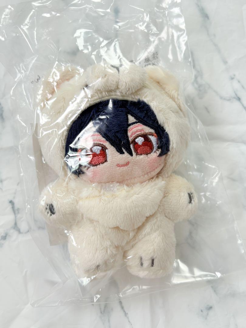 いつぬい 朔間零 一緒に暮らすぬい あんスタ あんさんぶるスターズ