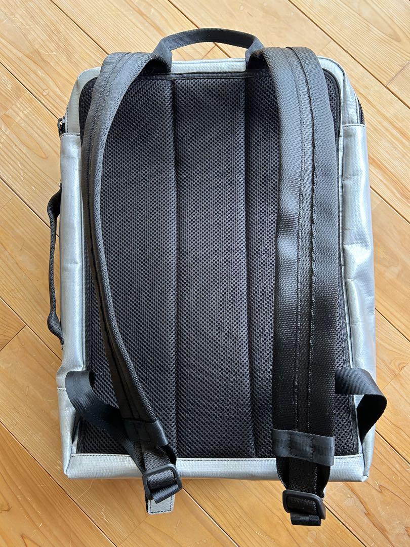 FREITAG バックパック HAZZARD