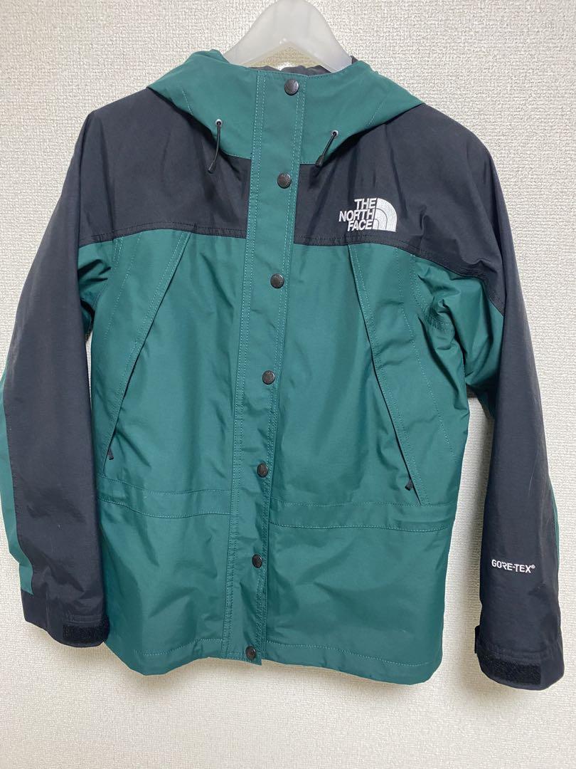THE NORTH FACE ザ・ノースフェイス　マウンテンライトジャケット
