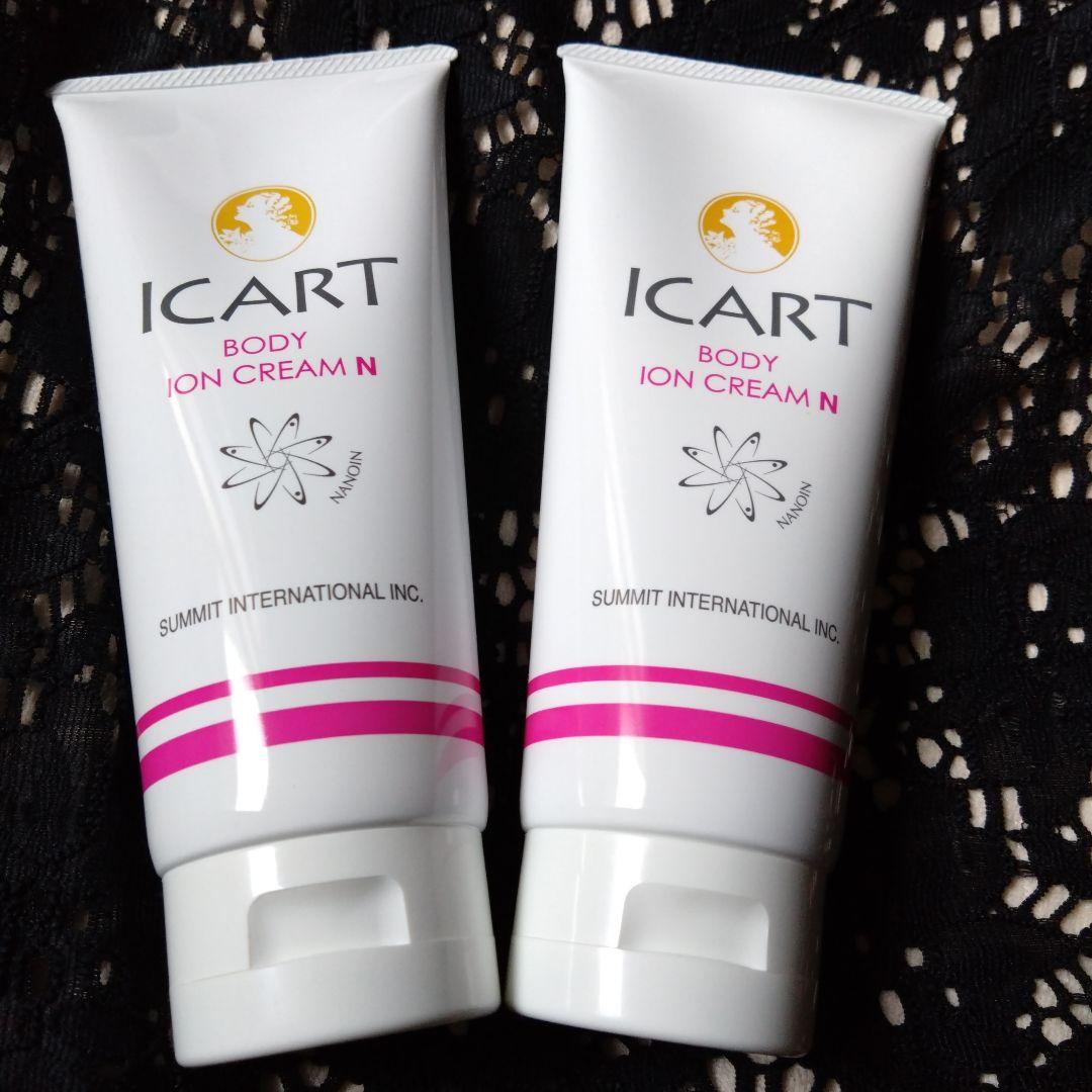 サミット ボディクリーム 、ポーチ