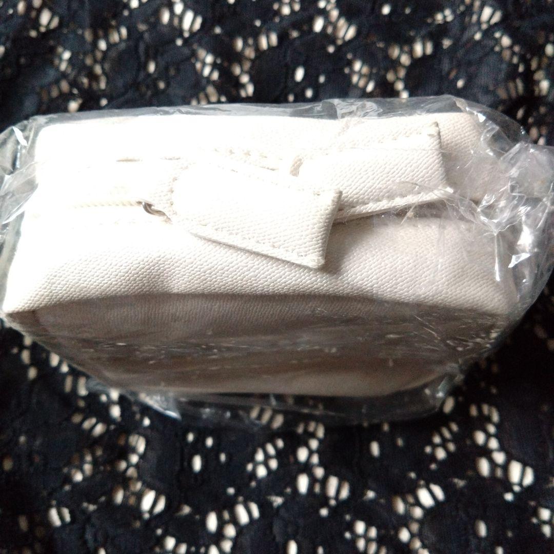 サミット ボディクリーム 、ポーチ