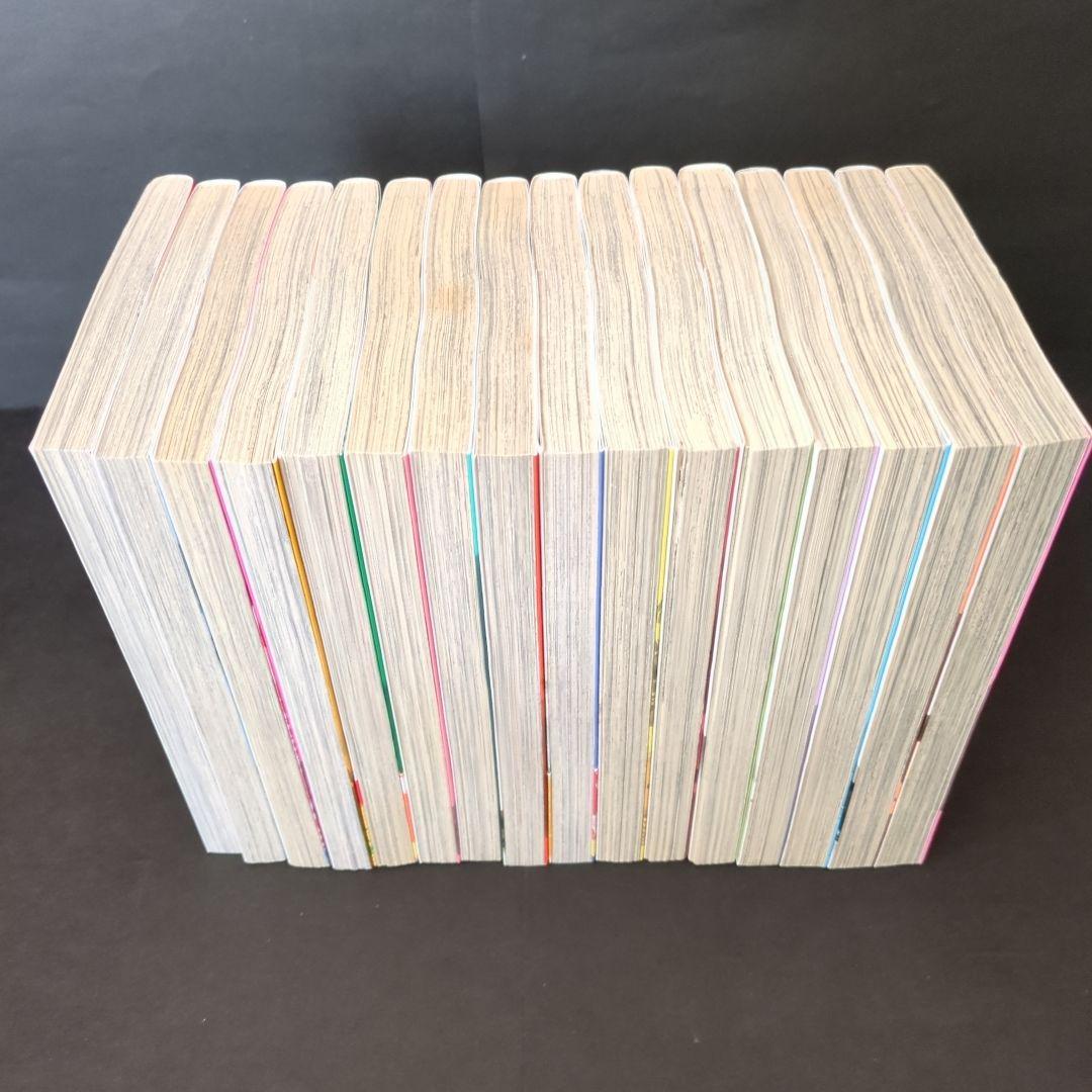 【新品あり】世界一初恋 純情ロマンチカ 48冊　全巻セット　小説5冊