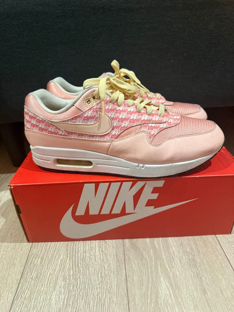 エアマックス1ストロベリーレモネード エアマックス1ストロベリーレモネード