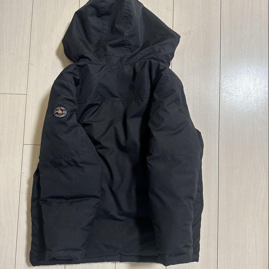 ラルフローレン8y美品