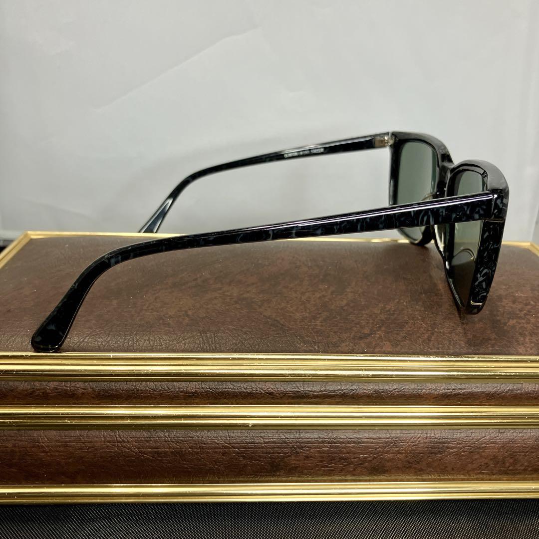 【極美品】【希少】vintage レイバン　ray ban サングラス