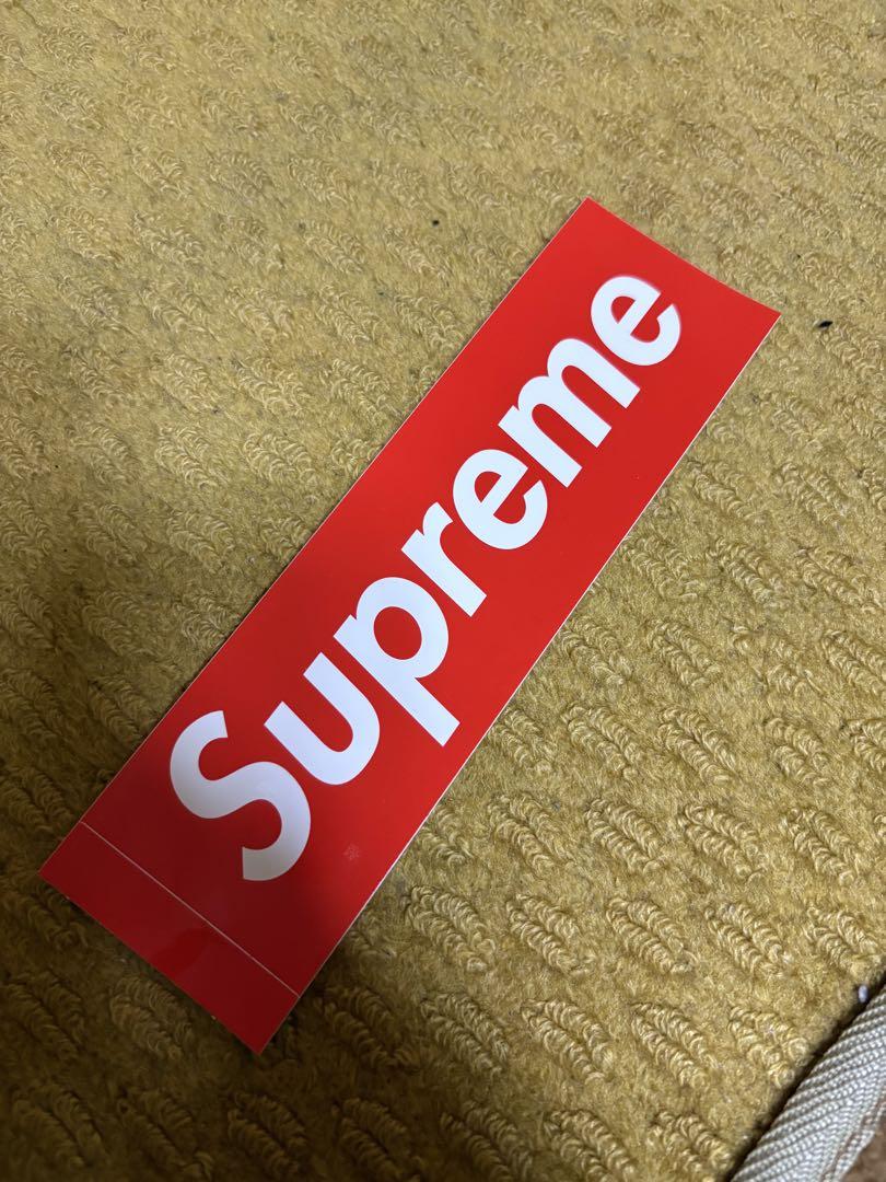 Supreme ボディバッグ 黒