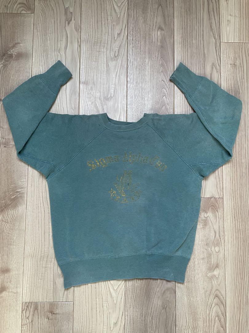 A.PRESSE for everyone vintage zip hoodie トップス