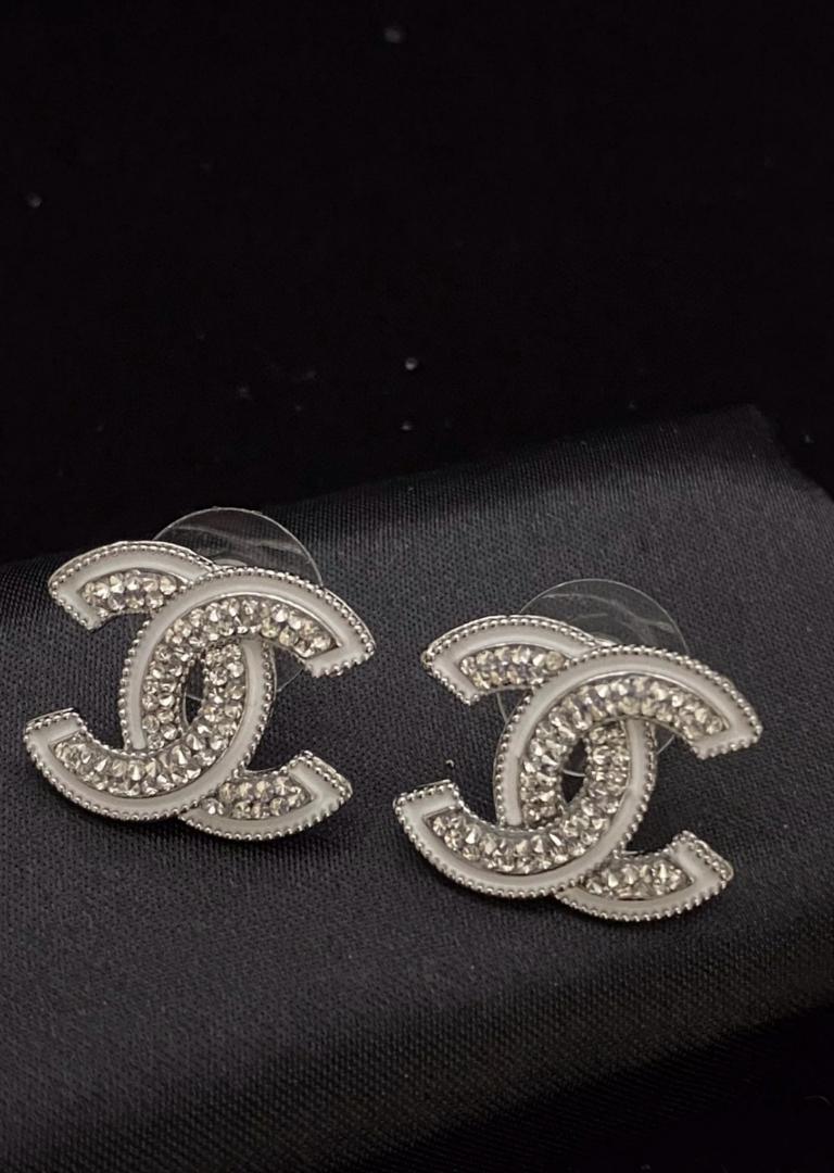 CHANELダブルシーエピタクル