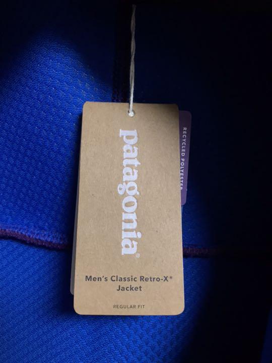 再入荷 ぼん様専用 patagonia パタゴニア レトロX サイズ XL RUc6O-m46148862067 格安超激安