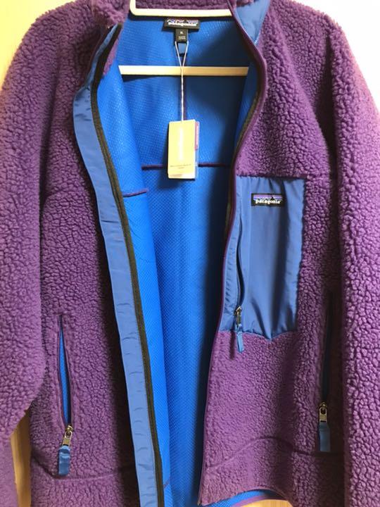 再入荷 ぼん様専用 patagonia パタゴニア レトロX サイズ XL RUc6O-m46148862067 格安超激安