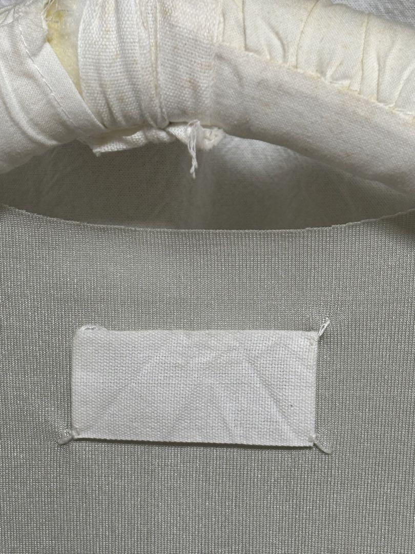 Maison Martin Margiela 白タグ ノースリーブ ここのえ