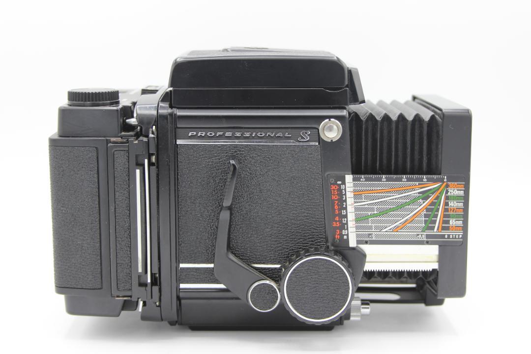 Mamiya RB 67 取扱いマニュアル – レンズ修理なら日本レンズ協会