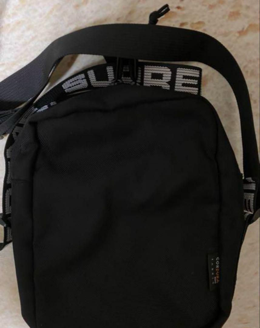 Supreme 18ss ショルダーバッグ