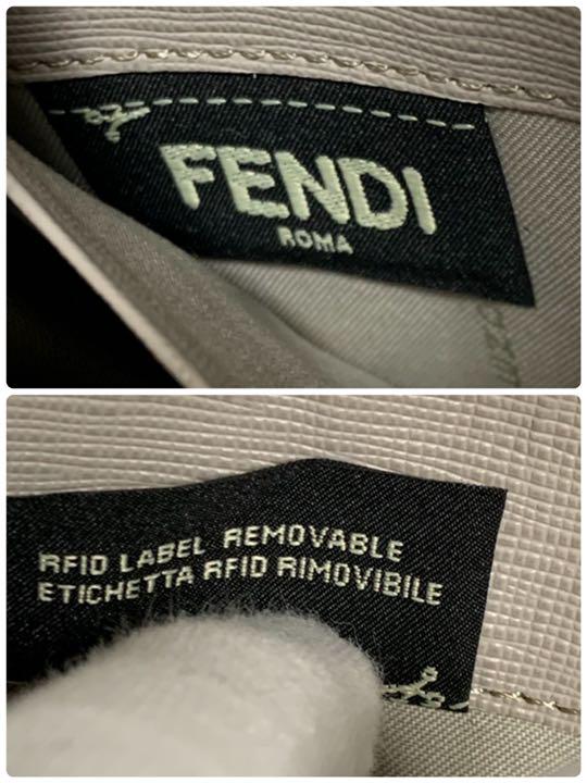 得価品質保証 FENDI 8M0299 フラワーモチーフ 61iYM-m46149754389 フェンディ ラウンドファスナー長財布 再入荷お得