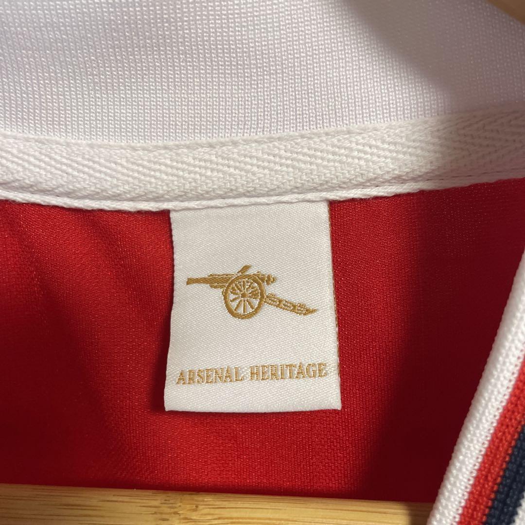 Arsenal／Officials Uniform