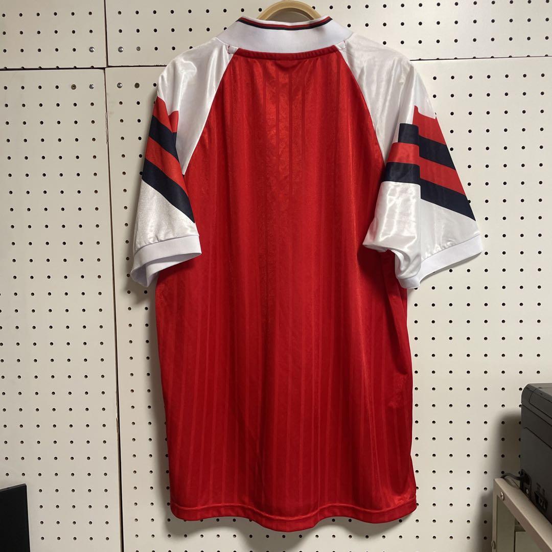 Arsenal／Officials Uniform