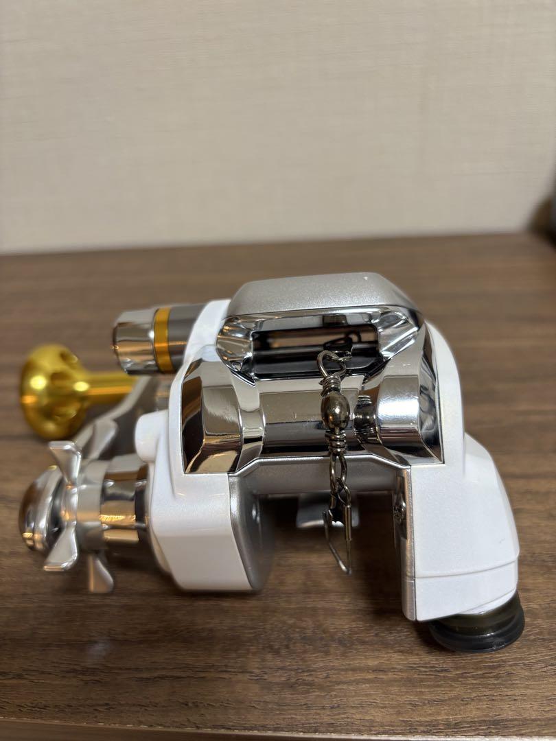 ダイワ　レオブリッツ150 電動リール