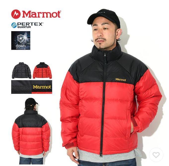 ラスト値下げ マーモット MARMOT ダウン Lサイズ 2022年度モデル