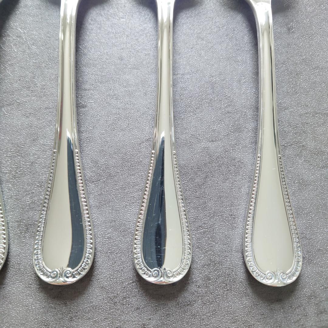 希少 美品 クリストフル マルメゾン スタンダードサイズ 9点 希少 美品 クリストフル マルメゾン スタンダードサイズ 9点