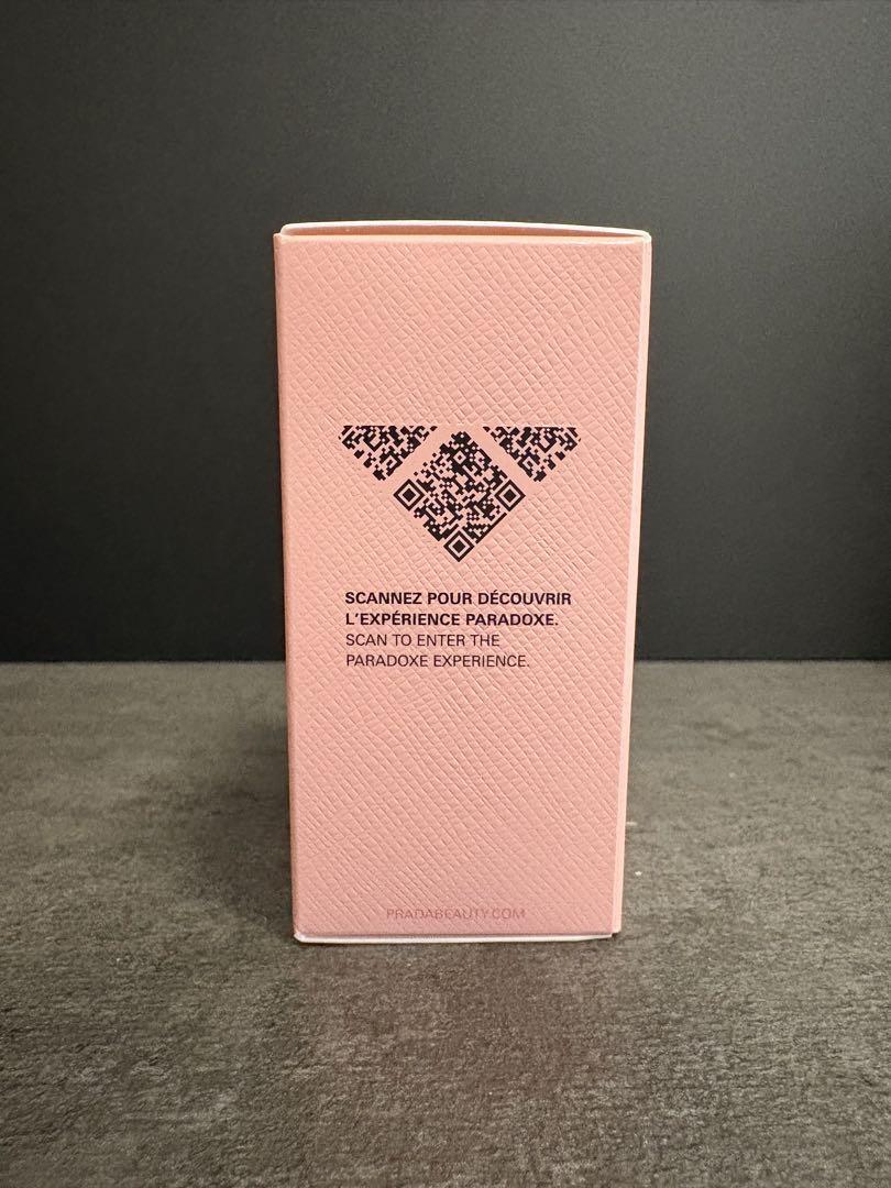 【PRADA】PARADOXE VIRTUAL FLOWER 30ml
