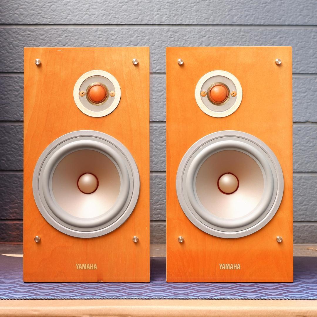 YAMAHA NS-1 classics リファイン スピーカー YAMAHA NS-1 classics リファイン スピーカー - メルカリ