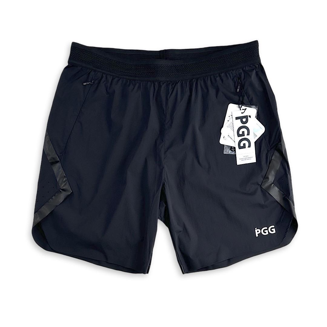 169 新品タグ付き PGG メンズ ストレッチ ハーフパンツ ショートパンツ5 169 新品タグ付き PGG メンズ ストレッチ ハーフパンツ ショート