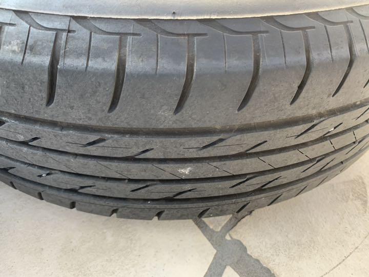 人気定番新作 bB NCP ホイール 4穴 PCD100 タイヤ 185 65R15 V7WUl-m46151569077 爆買い大得価