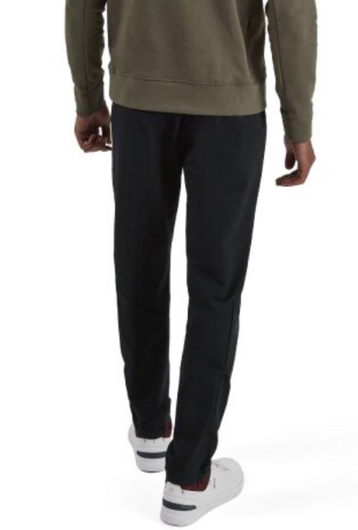 【On】Active Pants（Lサイズ）メンズ 新品未使用　防水・防風