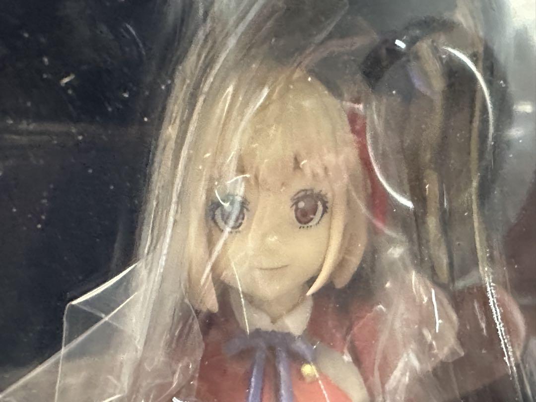 リコリス リコイル