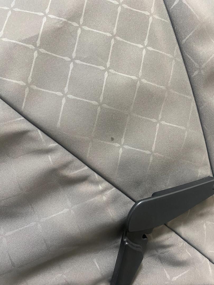 【美品】Aprica(アップリカ) 最上位グレード オプティアクッショングレイス 画像8