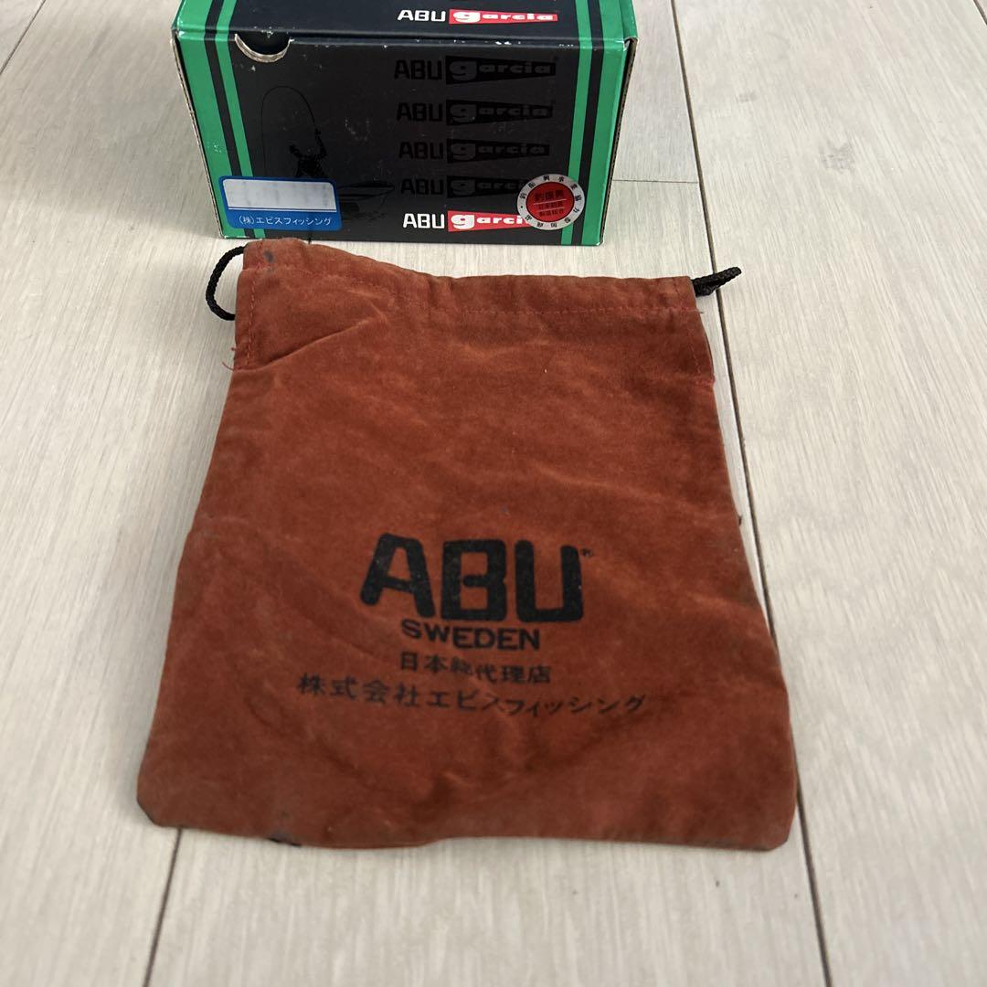 Abu Garcia Ambassadeur 4500CB リール
