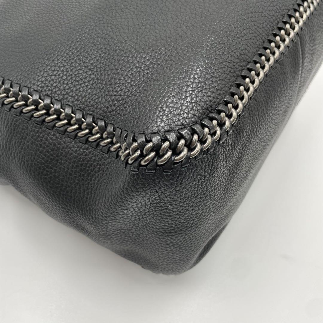 【超希少】極美品✨ コーチ トートバッグ トールテータム ブラック 黒