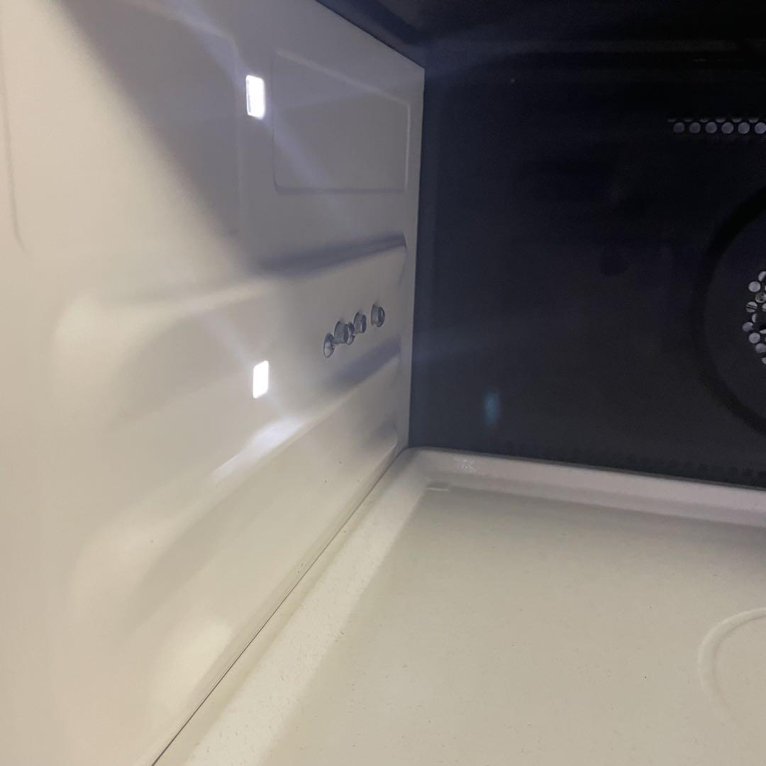 極美品‼️HITACHI ヘルシーシェフ　MRO-W1Yオーブンレンジ　白
