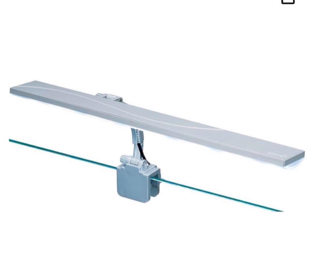 熱帯魚　新品　テトラ水槽セット 42cm LEDライト&ヒーター付セット