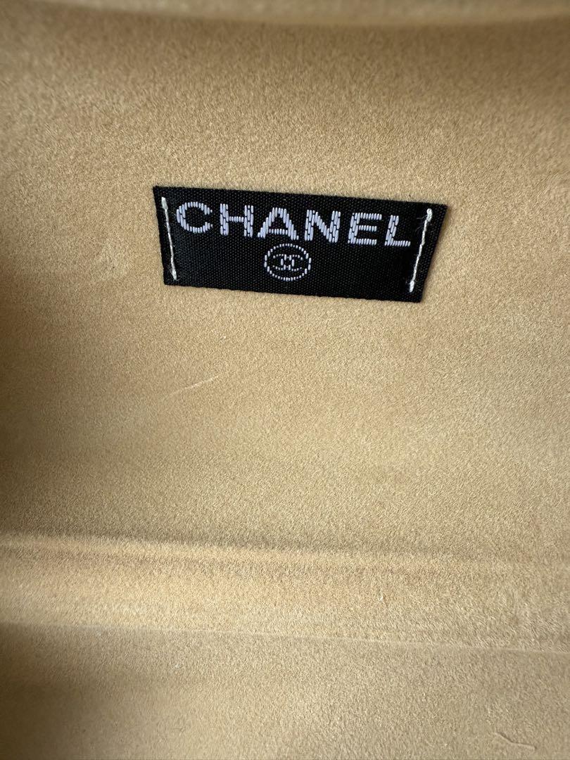 美品⭐︎CHANEL シャネル サングラス