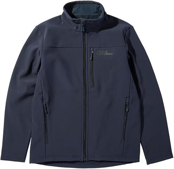 Jack Wolfskin　ジャックウルフスキン　ワールウィンドジャケット