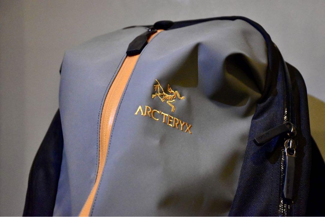 アークテリクス  × ビームス / 別注 ARRO 22 Backpack