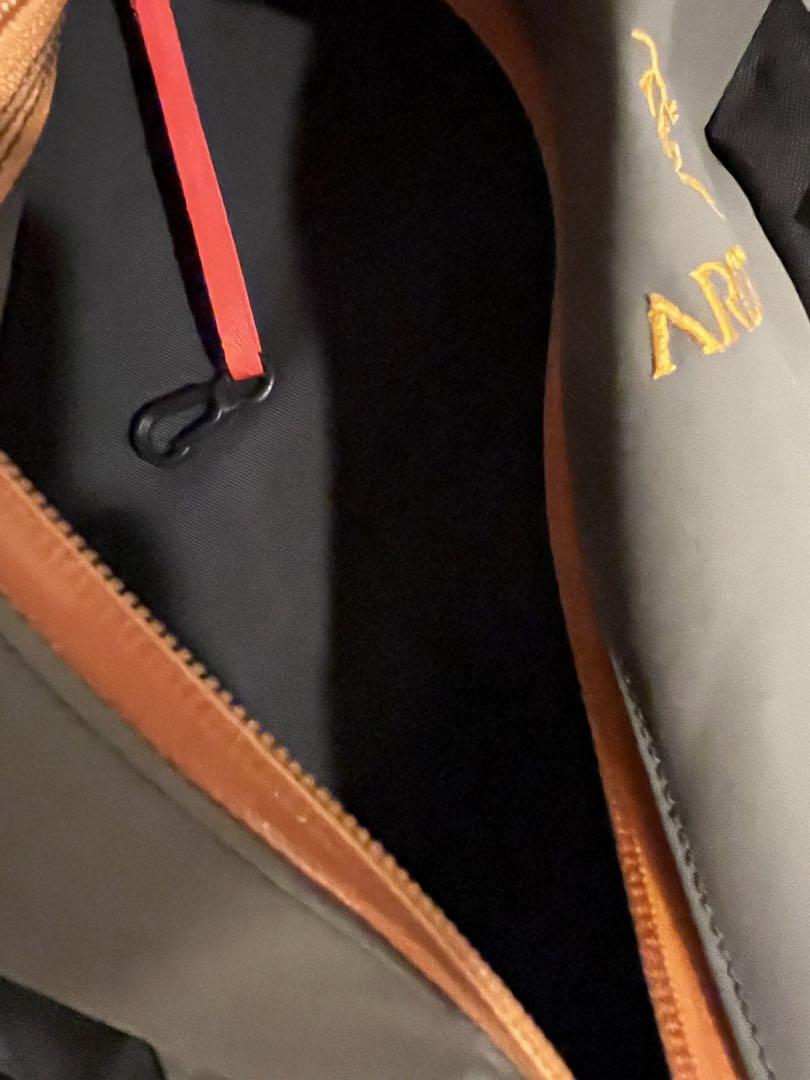 アークテリクス  × ビームス / 別注 ARRO 22 Backpack