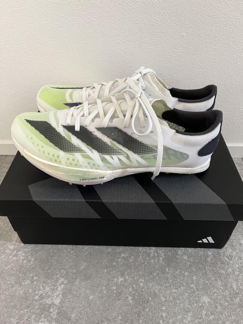 ADIZERO AMBITION アンビション スパイクシューズ 23cm