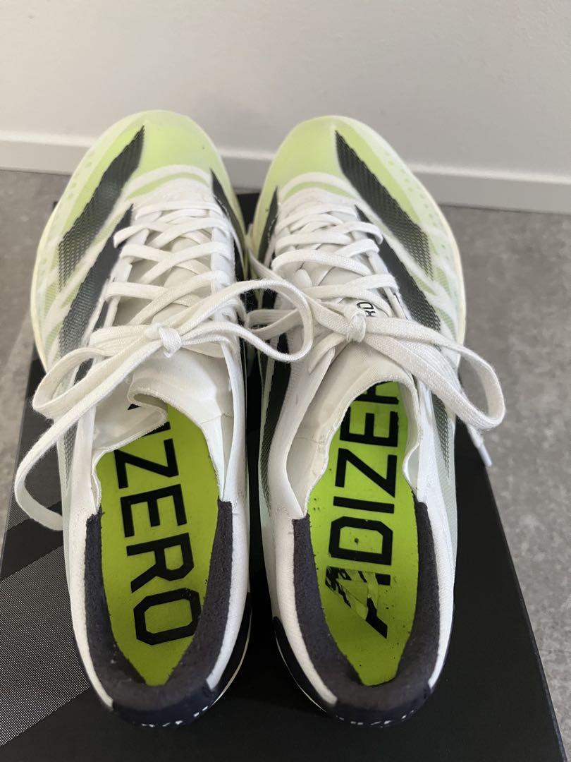 ADIZERO AMBITION アンビション スパイクシューズ 23cm