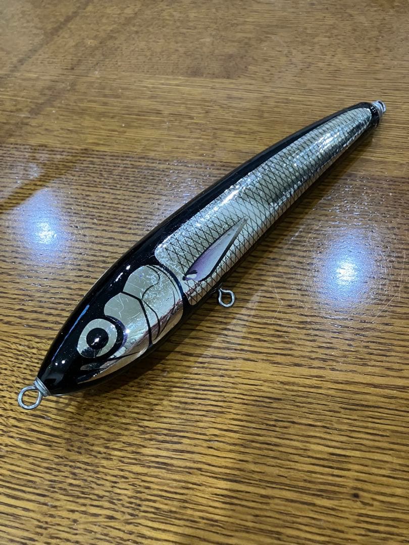 ストライクイーグル150-245