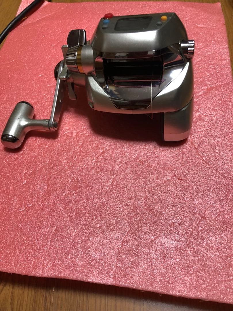 ダイワ 電動リール 500T e ダイワ 電動リール 500T e