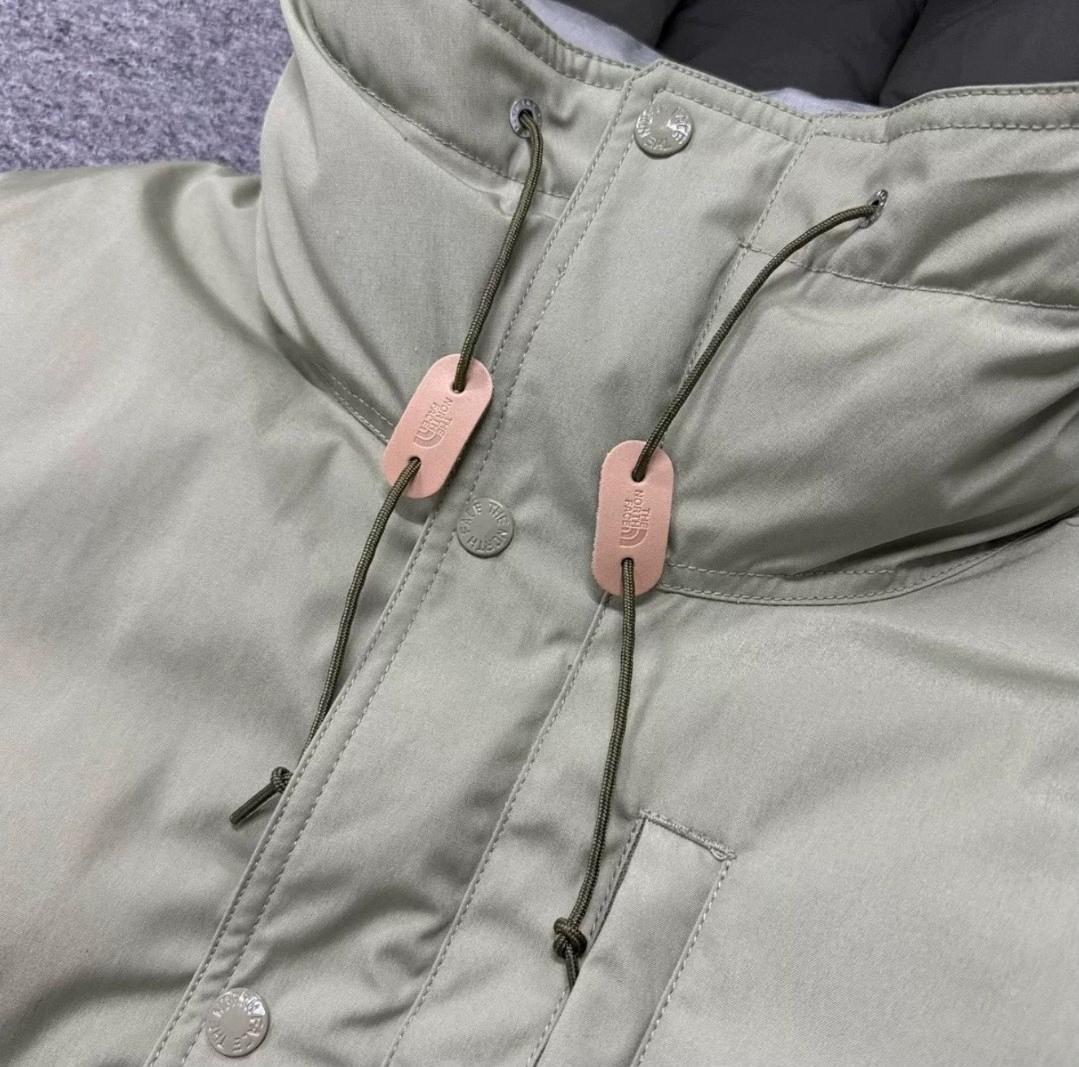 NORTH FACE|ダウンジャケット