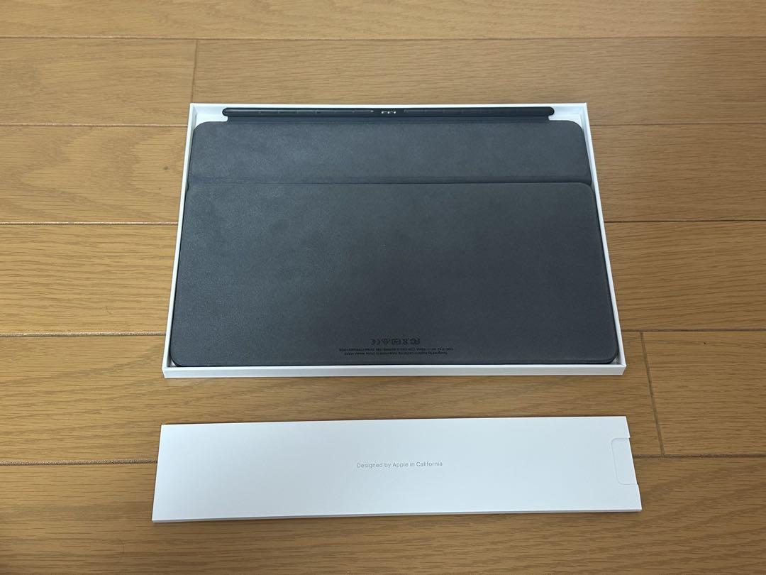 iPad Pro Smart Keyboard Apple Pencil